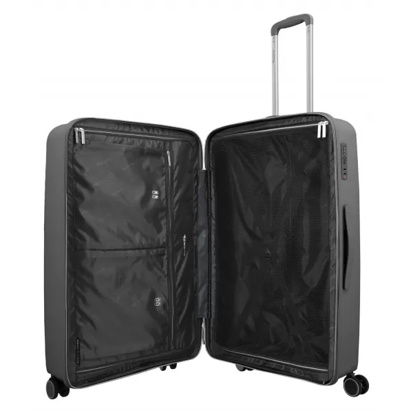  Koffer TRAVELITE TAMARIS VOYAAGE ANTHRAZIT 