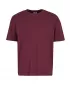 Herren-T-Shirt URBAN CLASSICS TB7616 KIRSCHE