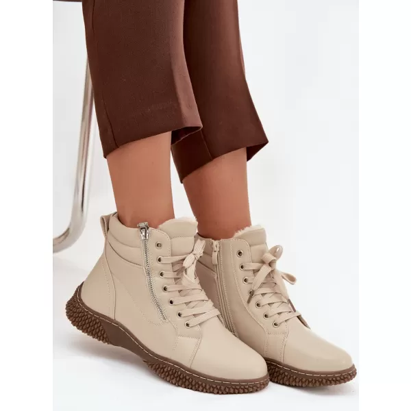  Damenschuhe EVENTO 24BT02-7978 BEIGE 