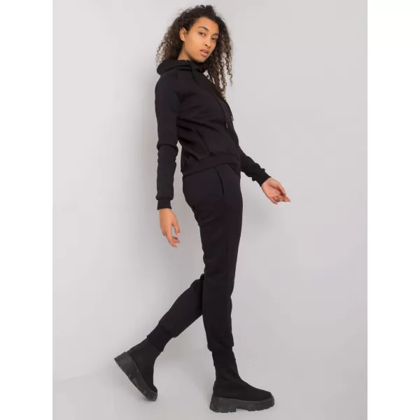  Damen-Set BASIC FEEL GOOD RV-KMPL-7285.00P NOIR 