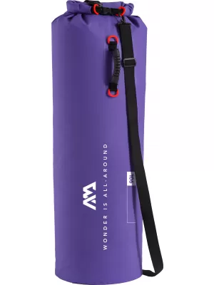 Schiffstasche AQUA MARINA 90lt LILA