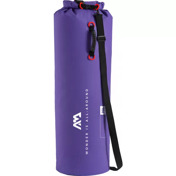  Schiffstasche AQUA MARINA 90lt LILA 