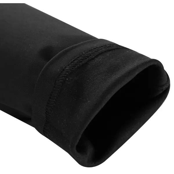  Leggings für Kinder ALPINE PRO GEMSO SCHWARZ 