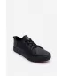 Kinder-Sneaker EVENTO 23DZ02-1000 SCHWARZ