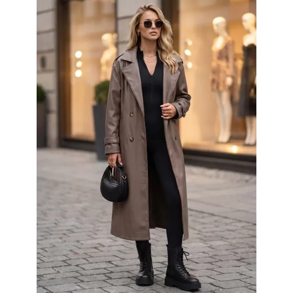  Damenmantel DSTREET NY0779 BEIGE 