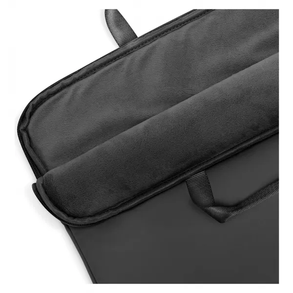  Gehäuse HEYS Nexus Sleeve Laptop Case SCHWARZ 