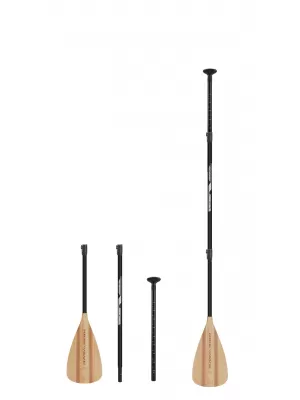 Paddeln RIDEWAVE Kun Bamboo UNBESTIMMT