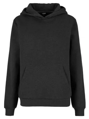 Dámská mikina URBAN CLASSICS TB7105 CHARCOAL