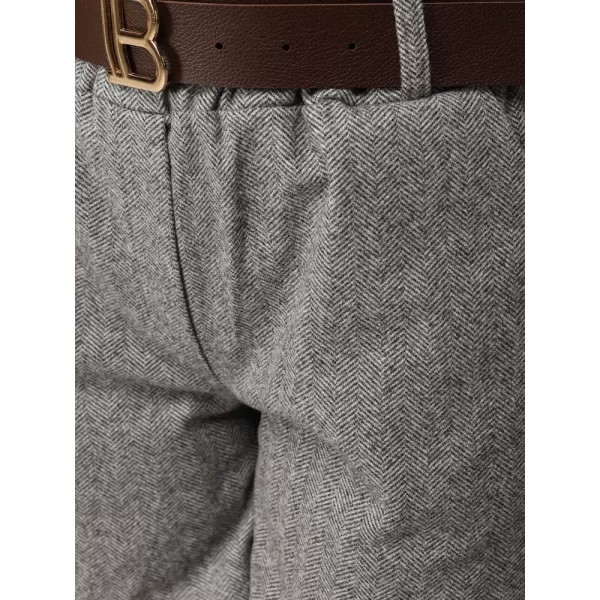  Damen-Shorts DSTREET SY0612 HELLGRAU 