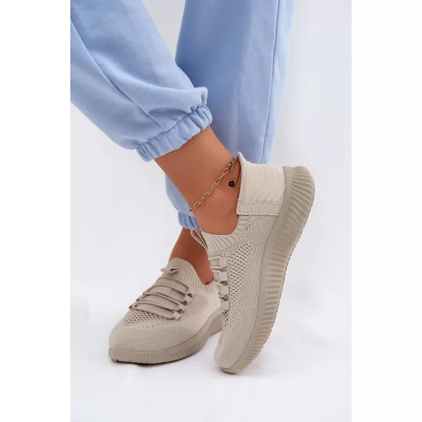  Damenschuhe BOTO 26TX02-9963 BEIGE 