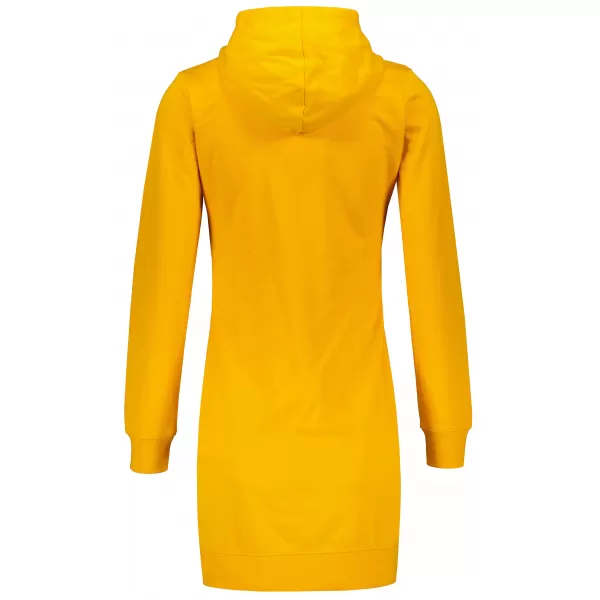  Erweitertes Damen-Sweatshirt ALTISPORT ALW091419 BERNSTEIN 