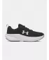 Jungenschuhe UNDER ARMOUR BGS ASSERT 11 6006905-001 SCHWARZ