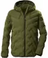 Herrenjacke KILLTEC KOW 295 GRÜN