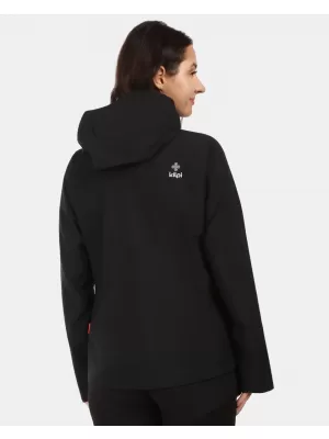 Damenjacke KILPI SONNA-W 1L0107KI SCHWARZ