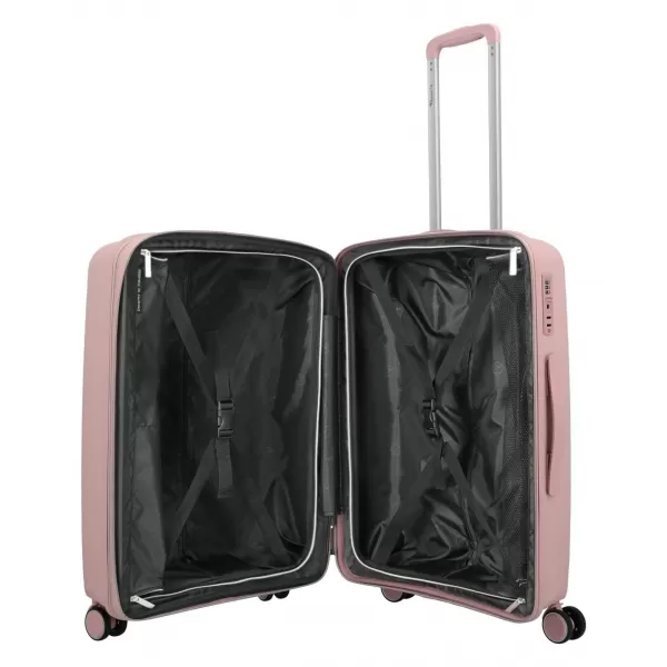  Ein Satz Koffer TRAVELITE TAMARIS VOYAAGE ERRÖTEN 