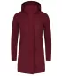Wintermantel für Damen NORDBLANC ORATA NBWJL8401 ROT