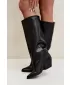Damenstiefel BOTO 2579A LILA