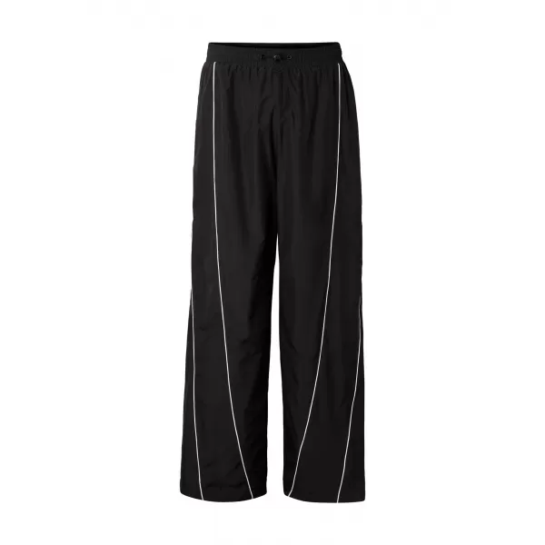  Herren-Jogginghose URBAN CLASSICS TB8045-00007 SCHWARZ 