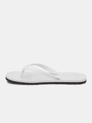 Damen-Flip-Flops UNDER ARMOUR UA W SARASOTA 6014812-100 WEIß