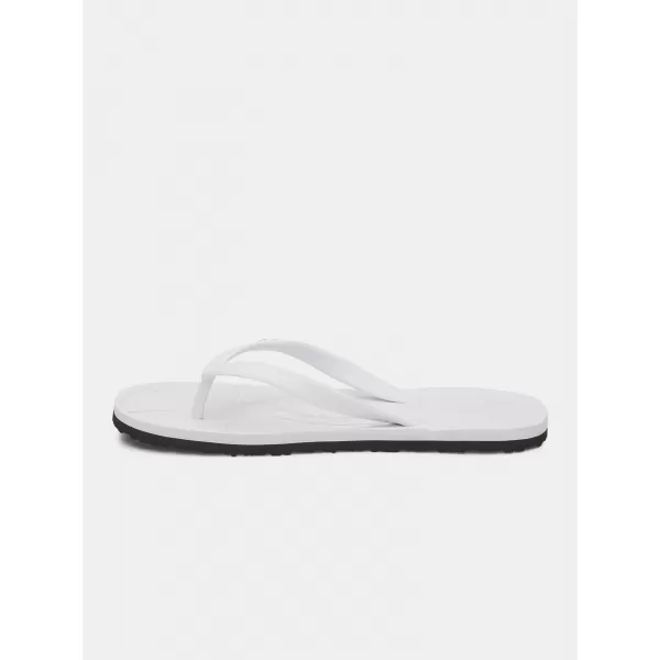  Damen-Flip-Flops UNDER ARMOUR UA W SARASOTA 6014812-100 WEIß 