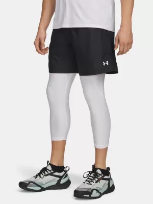 Herrenshorts UNDER ARMOUR UA TECH WOVEN 7IN SHORT 6015116-001 SCHWARZ
