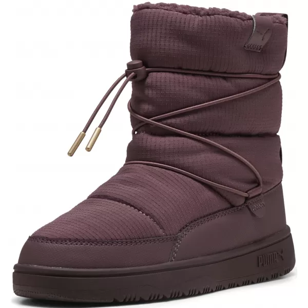  Damenschuhe PUMA SNOWBAE WNS 39392007 REICHHALTIGER KAKAO/REICHER KAKAO 