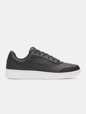 Stiefel UNDER ARMOUR GS TEMPO 6013810-001 SCHWARZ
