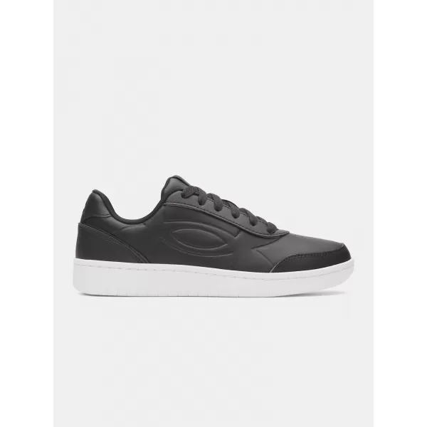  Stiefel UNDER ARMOUR GS TEMPO 6013810-001 SCHWARZ 