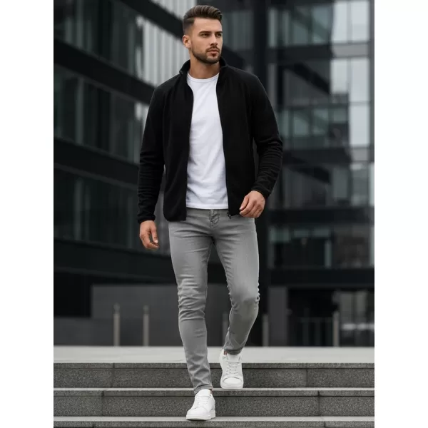  Herren-Sweatshirt DSTREET BX4771 SCHWARZ 
