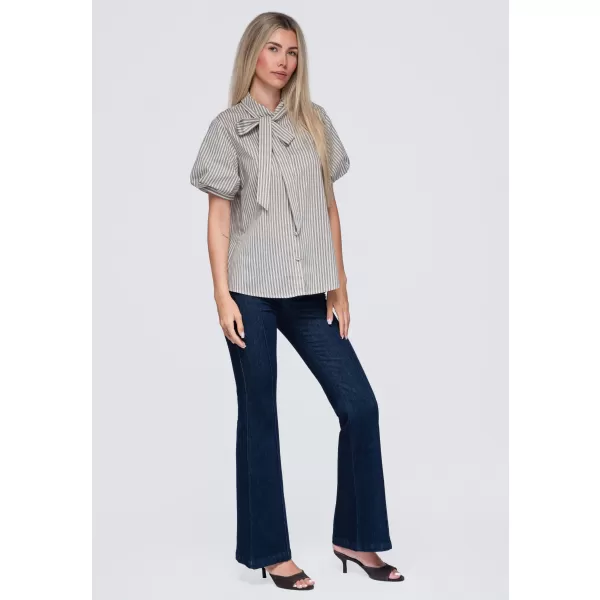  Damenhemd OMBRE OW-SH-E0067 BEIGE 