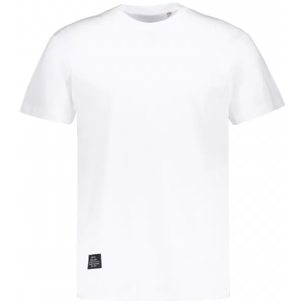  Herren-T-Shirt ALTISPORT NP/ALMST20001 WEIß 