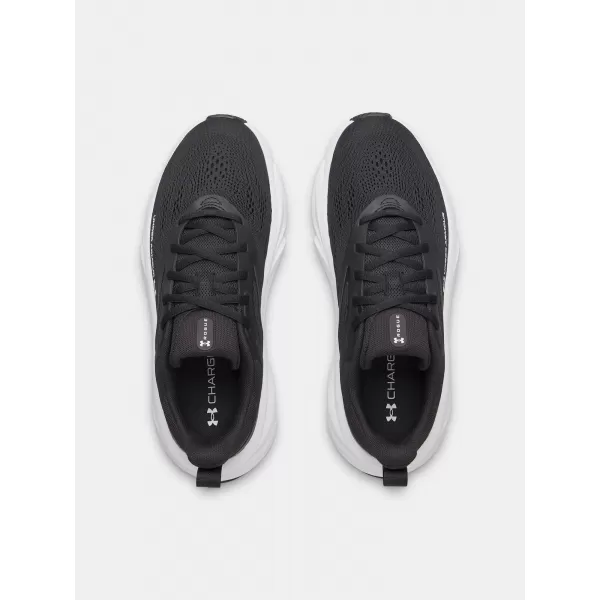  Damenschuhe UNDER ARMOUR W ROGUE 6 6006720-001 SCHWARZ 