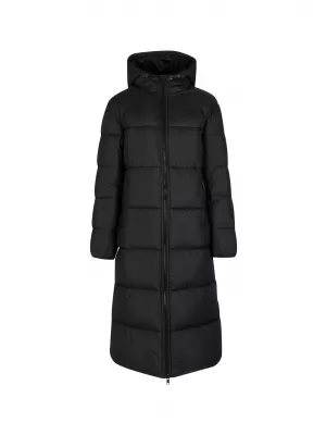 Damenmantel URBAN CLASSICS TB8712-00007 SCHWARZ