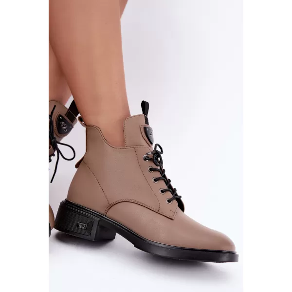  Damenschuhe VINCEZA 133145 BEIGE 