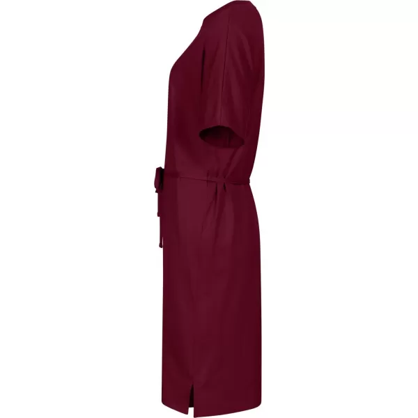  Kleid MALFINI MUSE 816 GRANAT 