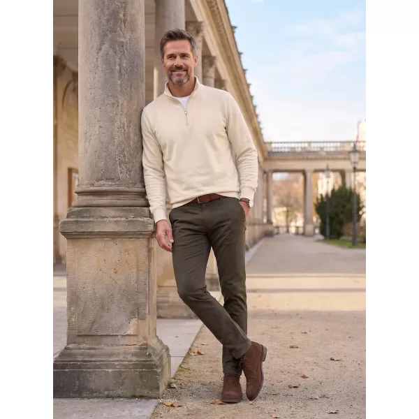  Herren-Sweatshirt MALFINI SUMMIT 429 MANDEL 