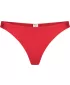 Bikinihose für Damen NORDBLANC TWINKLE NBSSS8242 ROT