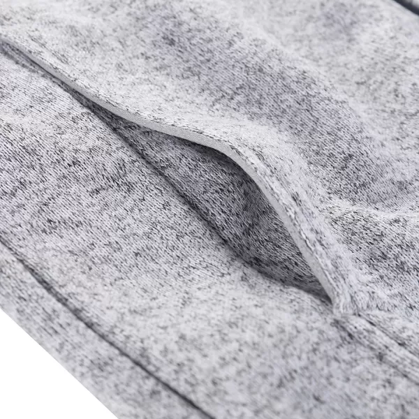  Warmer Herrenpullover ALPINE PRO NORES HOCHHAUSVARIANTE PA 