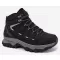 Herrenschuhe BIG STAR SHOES UU174317 SCHWARZ