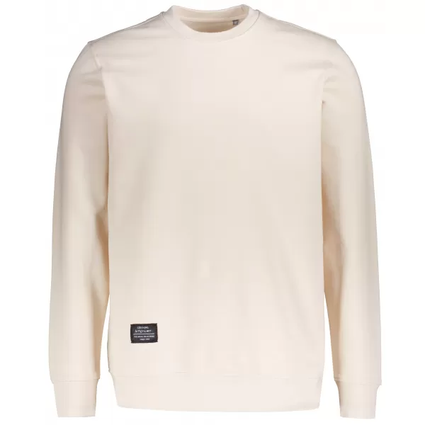  Herren-Sweatshirt ALTISPORT NP/ALMST43001 NATÜRLICH 
