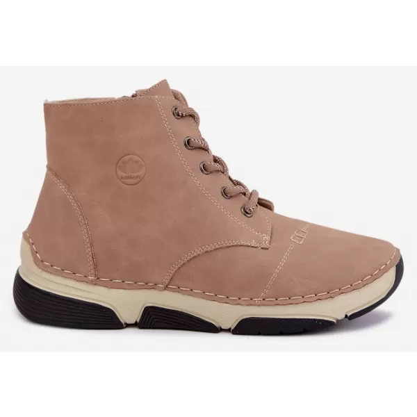  Damenschuhe EVENTO 26BT02-655 BEIGE 