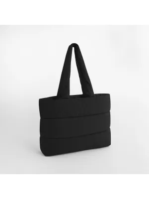 Einkaufstasche BAGBASE | BG 701 SCHWARZ