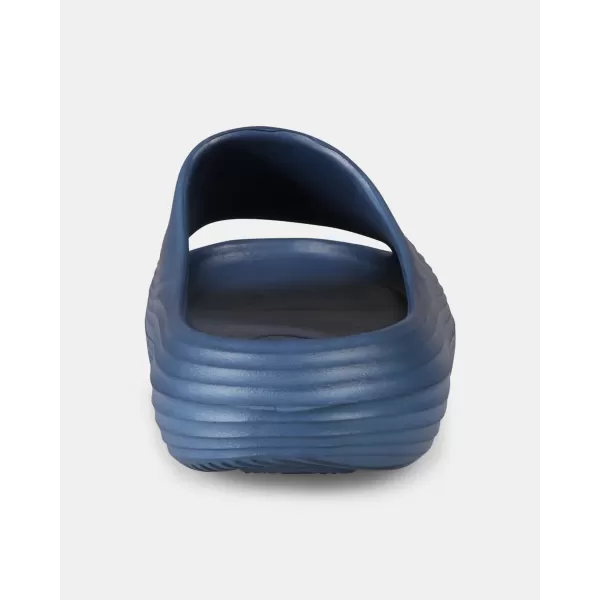  Sandalen KILPI BIFLOPY-U 1U0713KI DUNKELBLAU 