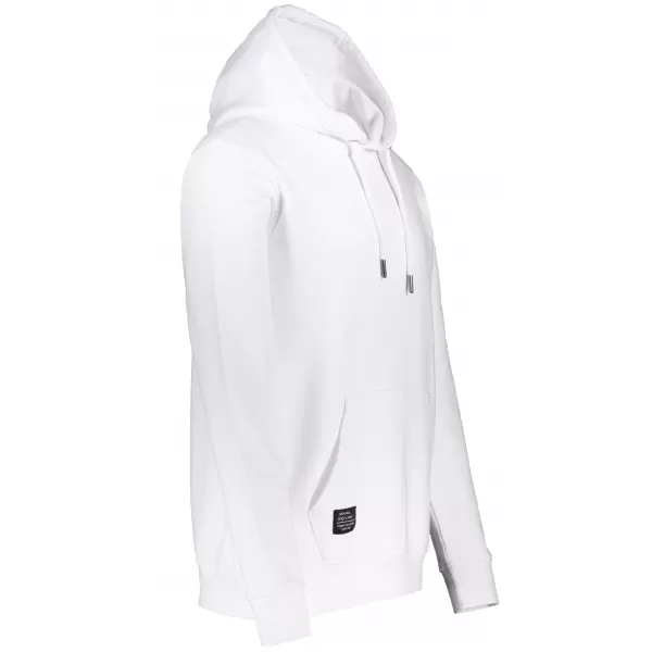  Herren-Sweatshirt ALTISPORT NP/ALMST44001 WEIß 