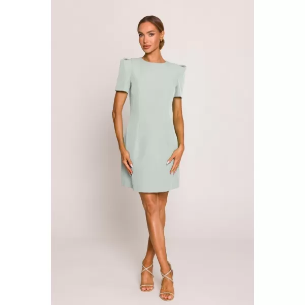  Kleid MOE M777 MINZE 