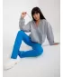 Damen-Sweatshirt BASIC FEEL GOOD RV-BL-7998.60P GRAU