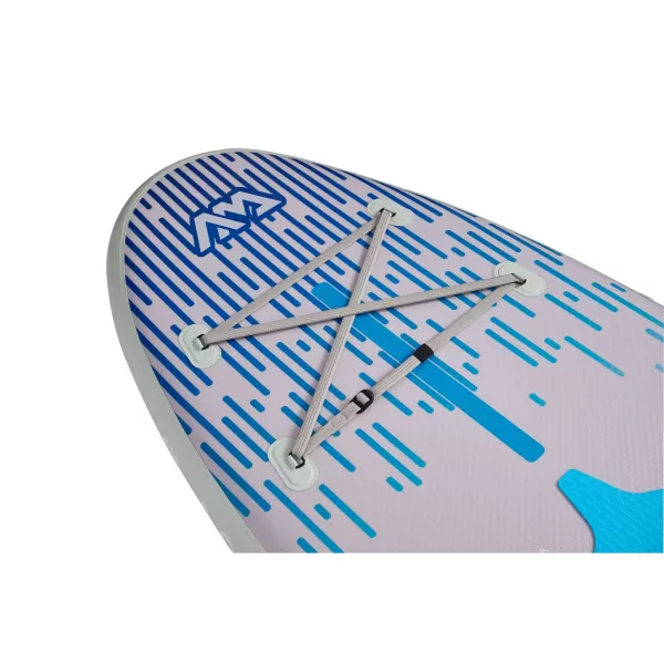  Paddle-Board AQUA MARINA Ray GRAUBLAU 