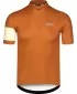 Herren-Radtrikot NORDBLANC CAMEL NBSMF8079 BRAUN