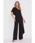 Damen-Sweatshirt MOE M917 SCHWARZ