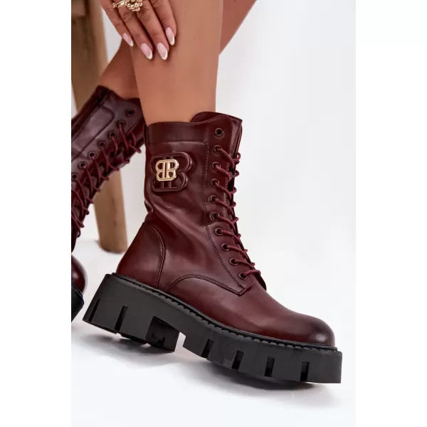  Damenschuhe BOTO 5808 HRSG 